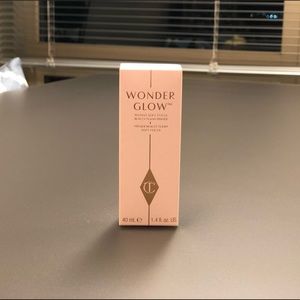 Charlotte Tilbury Wonderglow Primer, 40ml - NWT